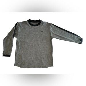 Women’s Nike DriFit Shirt size L